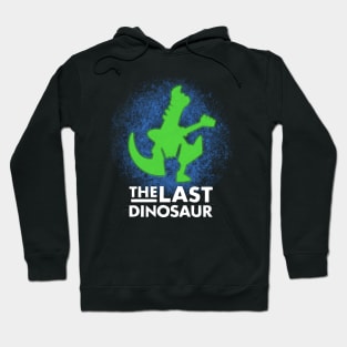 The Last One Hoodie